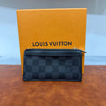 Louis Vuitton, Portacarte con zip