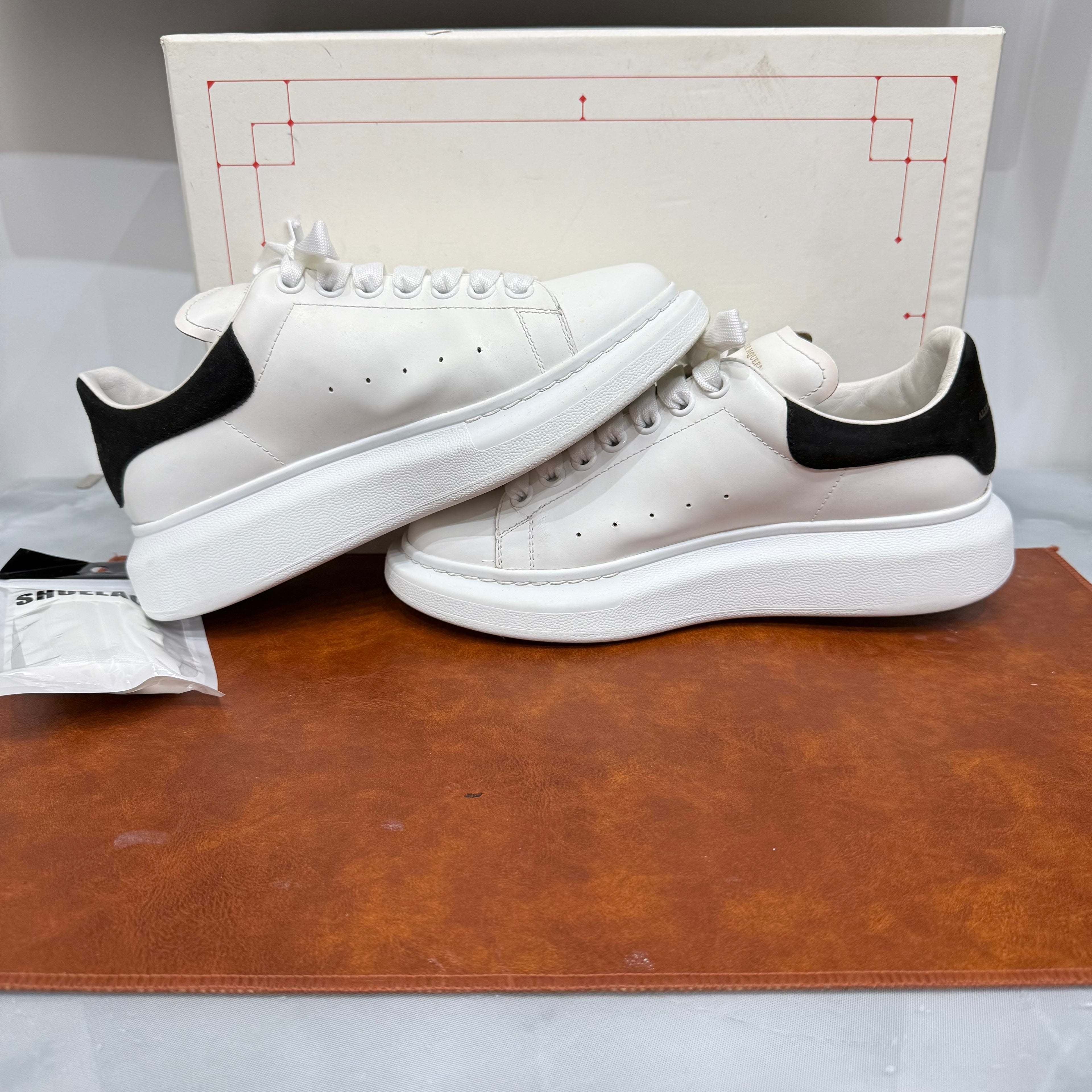 Alexander McQueen, OverSized, 39.5