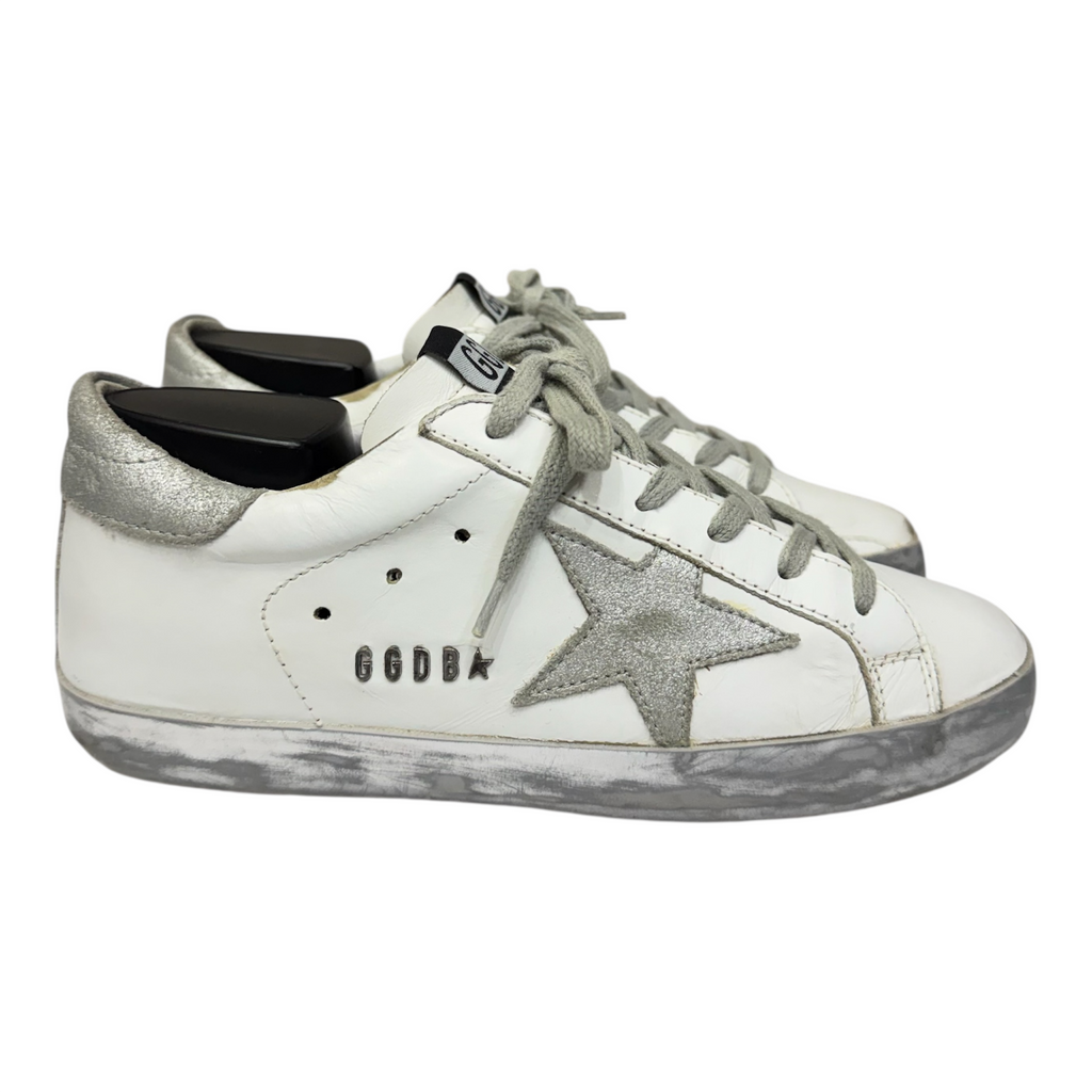 Golden Goose superstar 35
