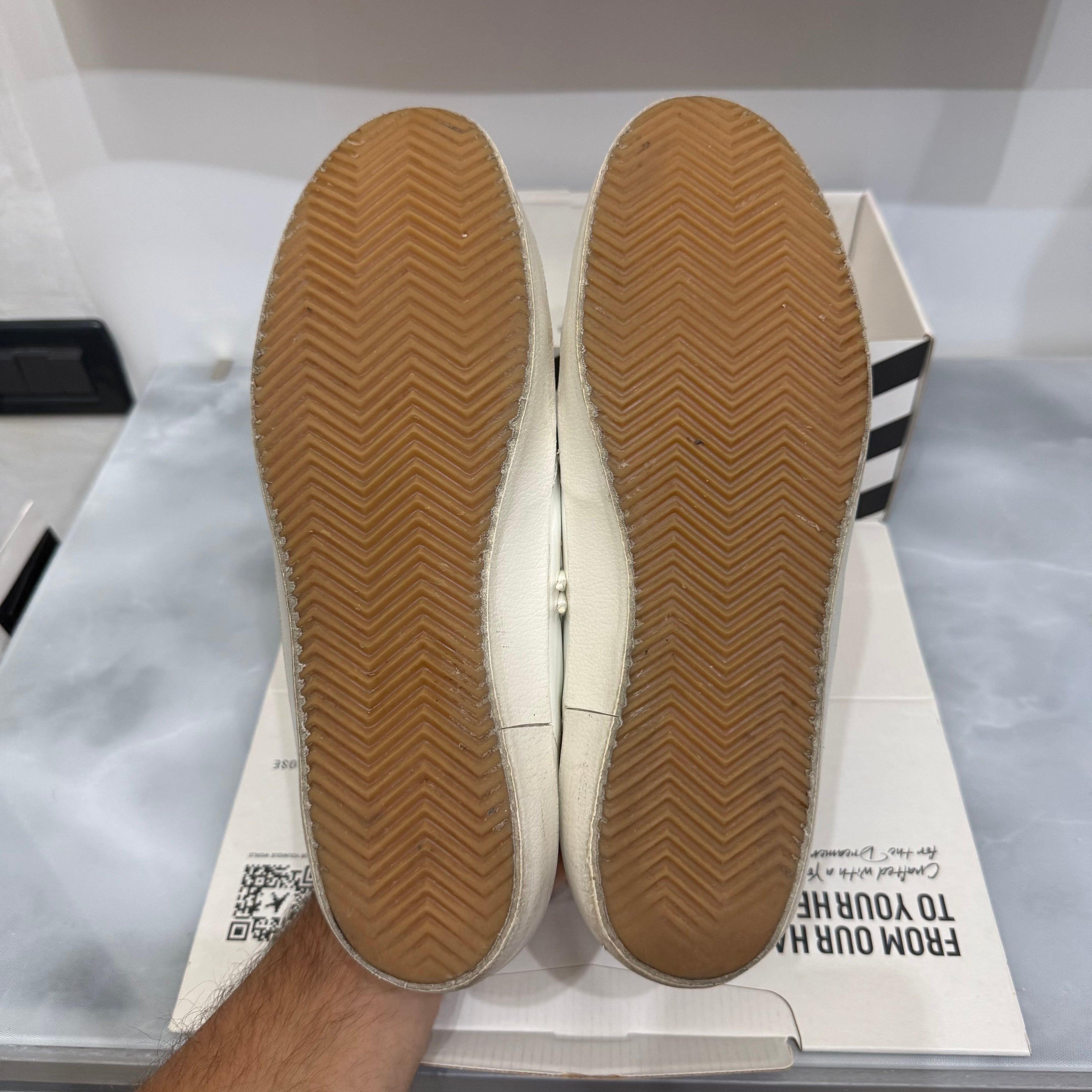 Golden Goose, Superstar, 43