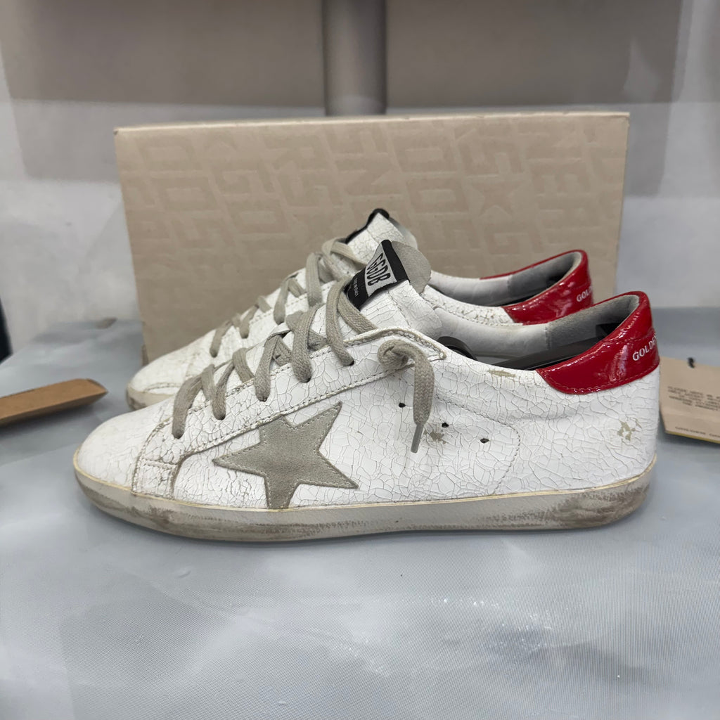 Golden Goose Superstar 41