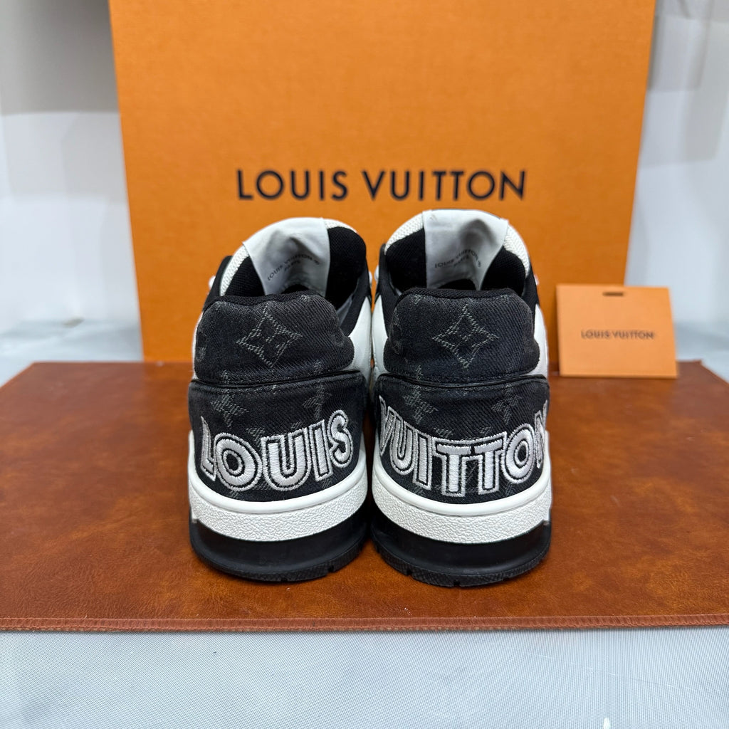 Louis Vuitton, Trainer, 40