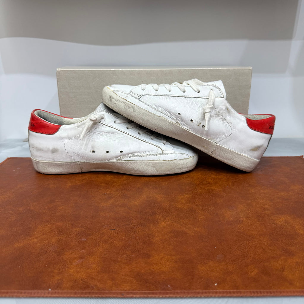 Golden Goose, Superstar, 36