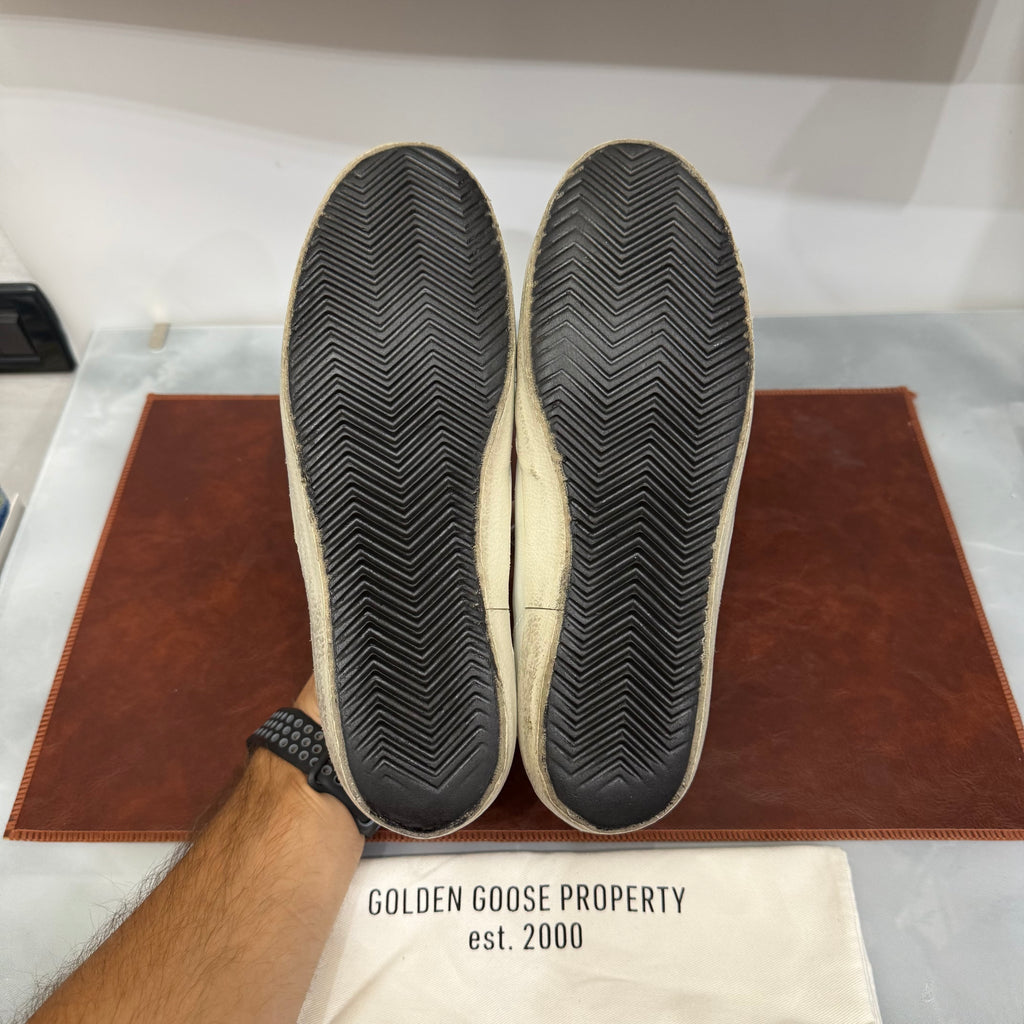 Golden Goose, Superstar, 37