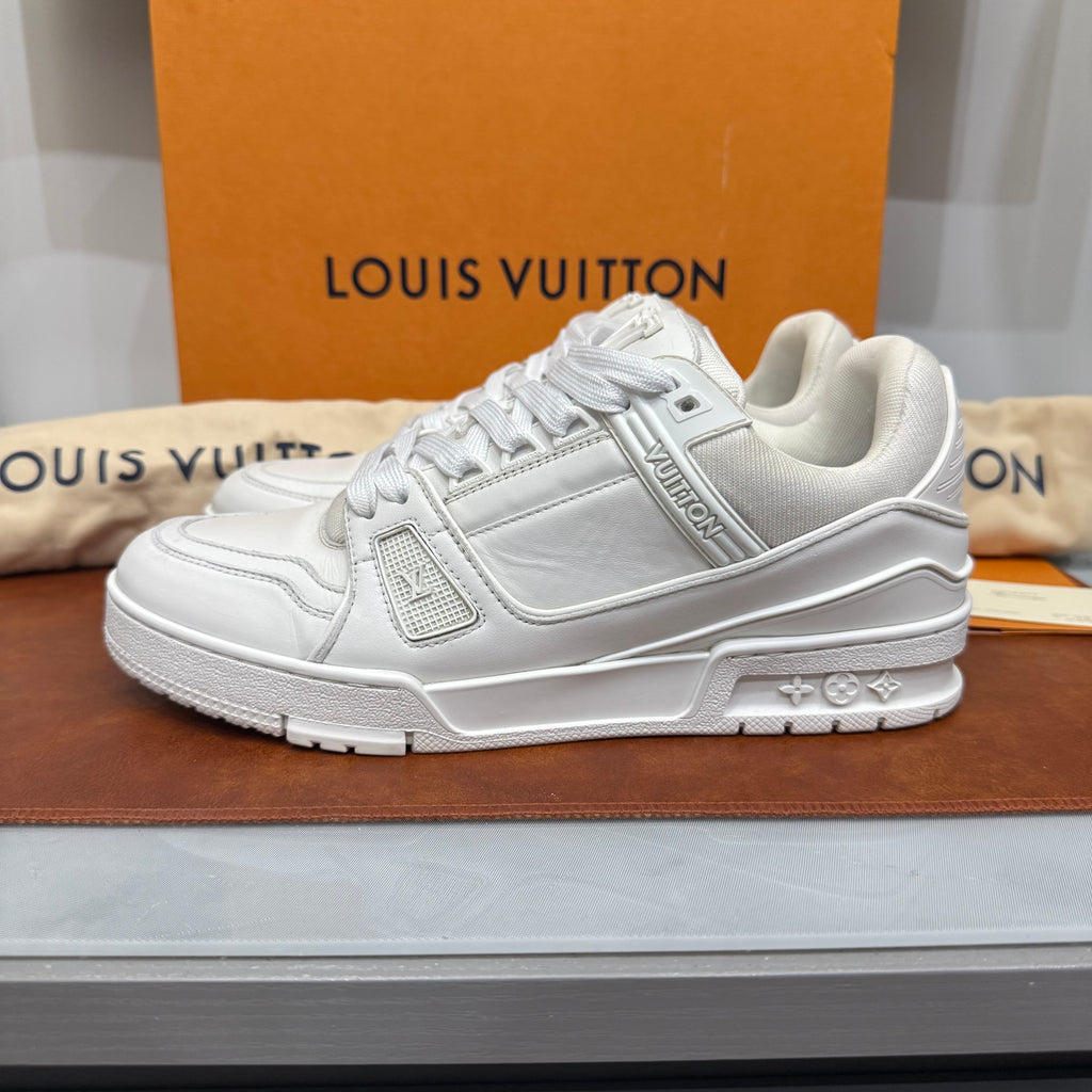 Louis Vuitton, Trainer, 41