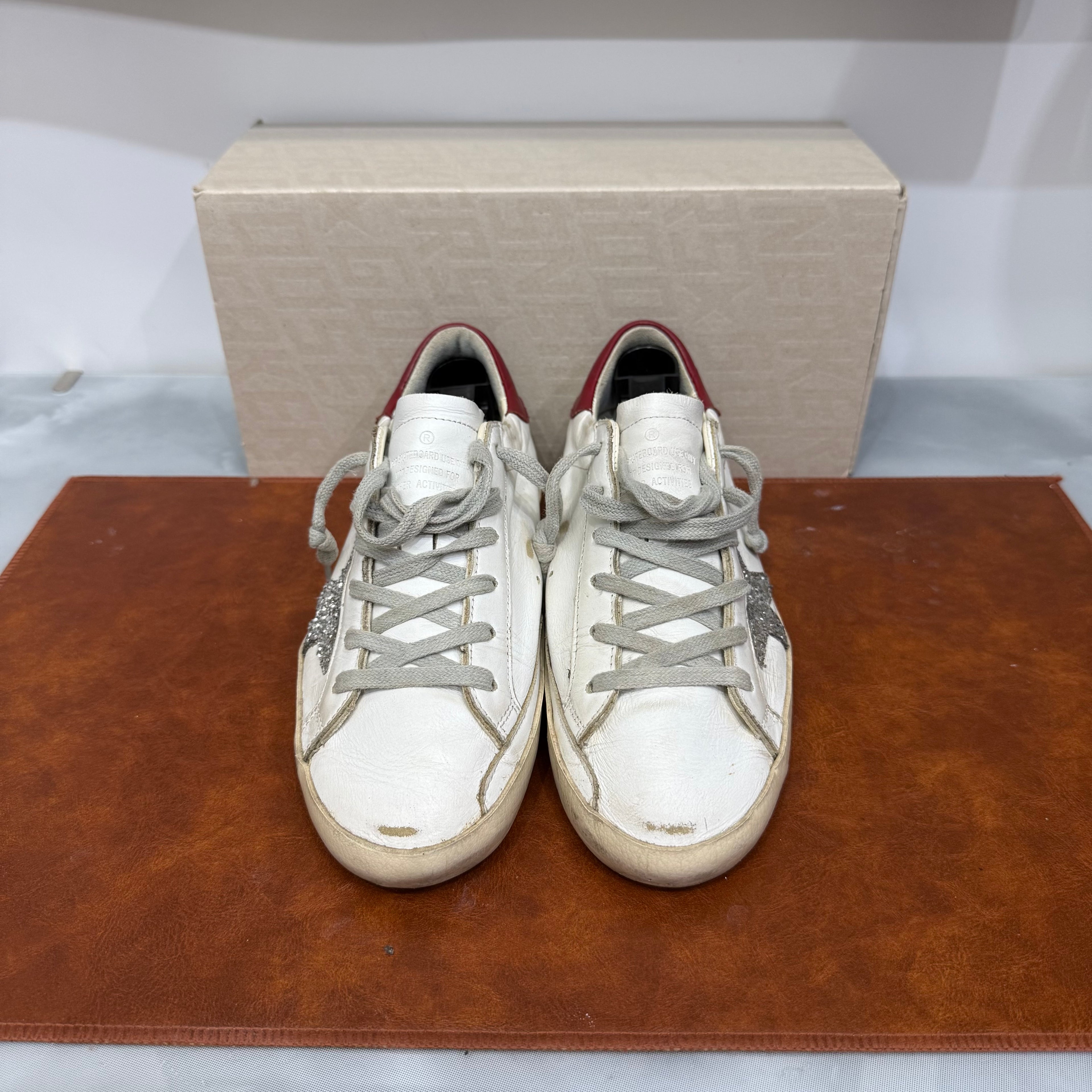 Golden Goose, Superstar, 36