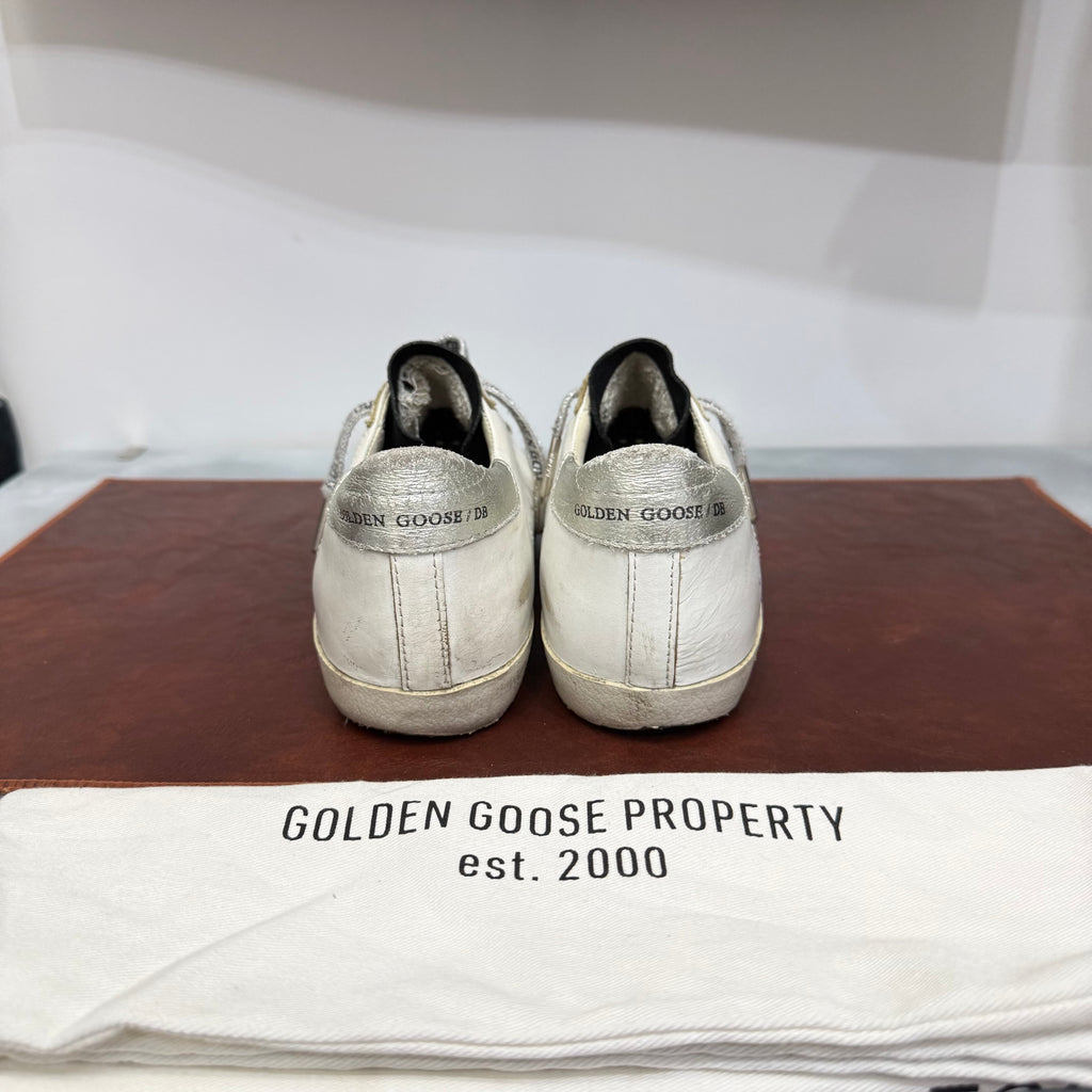 Golden Goose, Superstar, 37