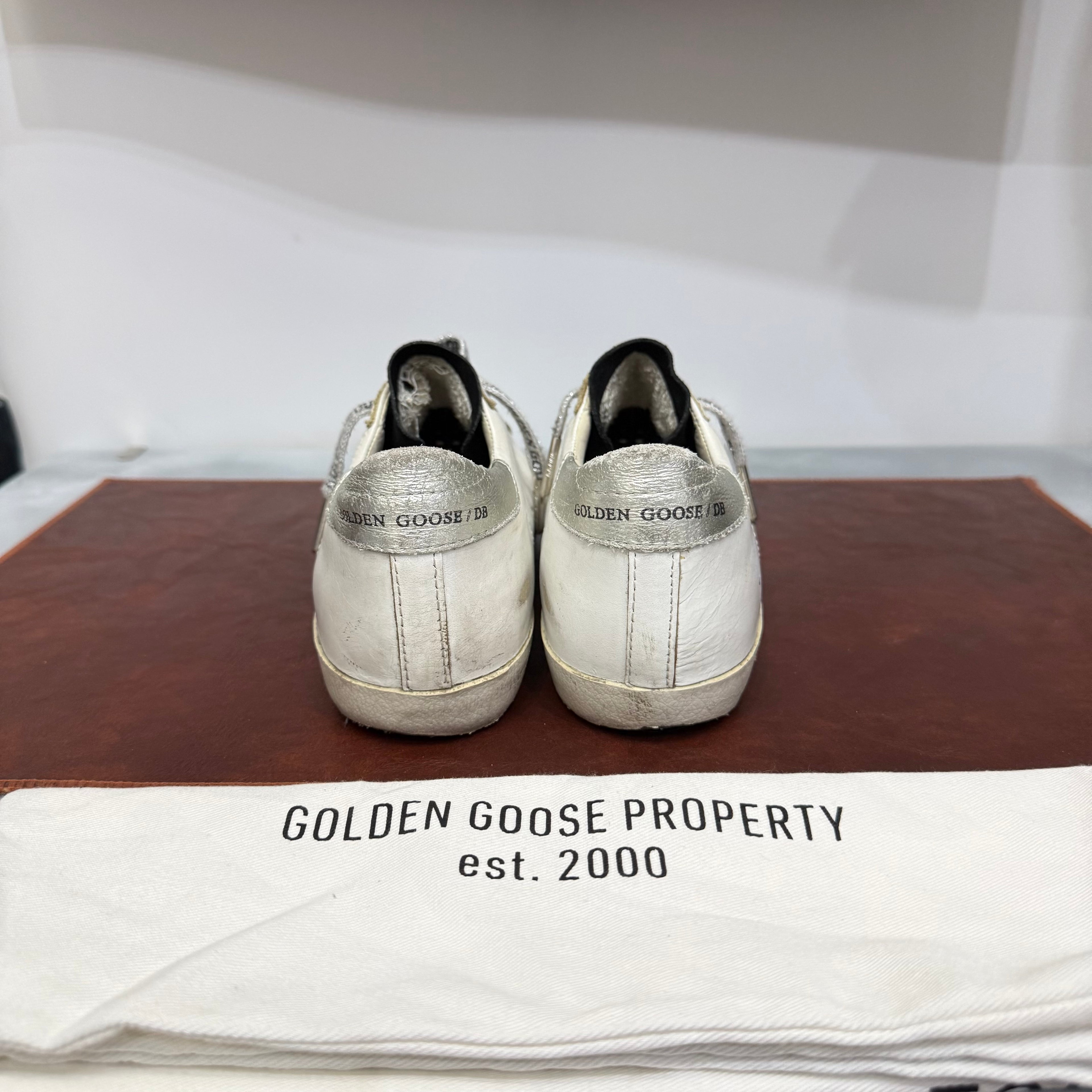 Golden Goose, Superstar, 37