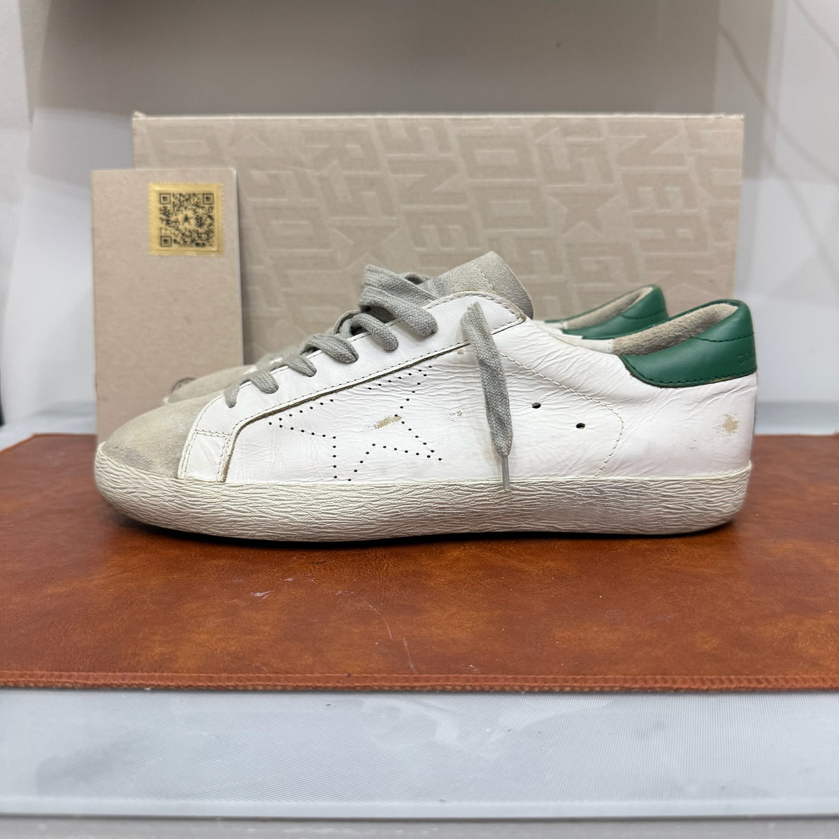 Golden Goose, Superstar, 40