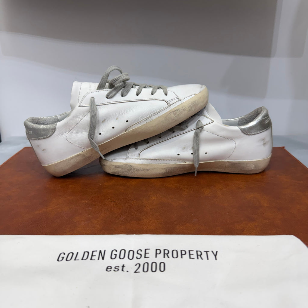 Golden Goose, Superstar, 38