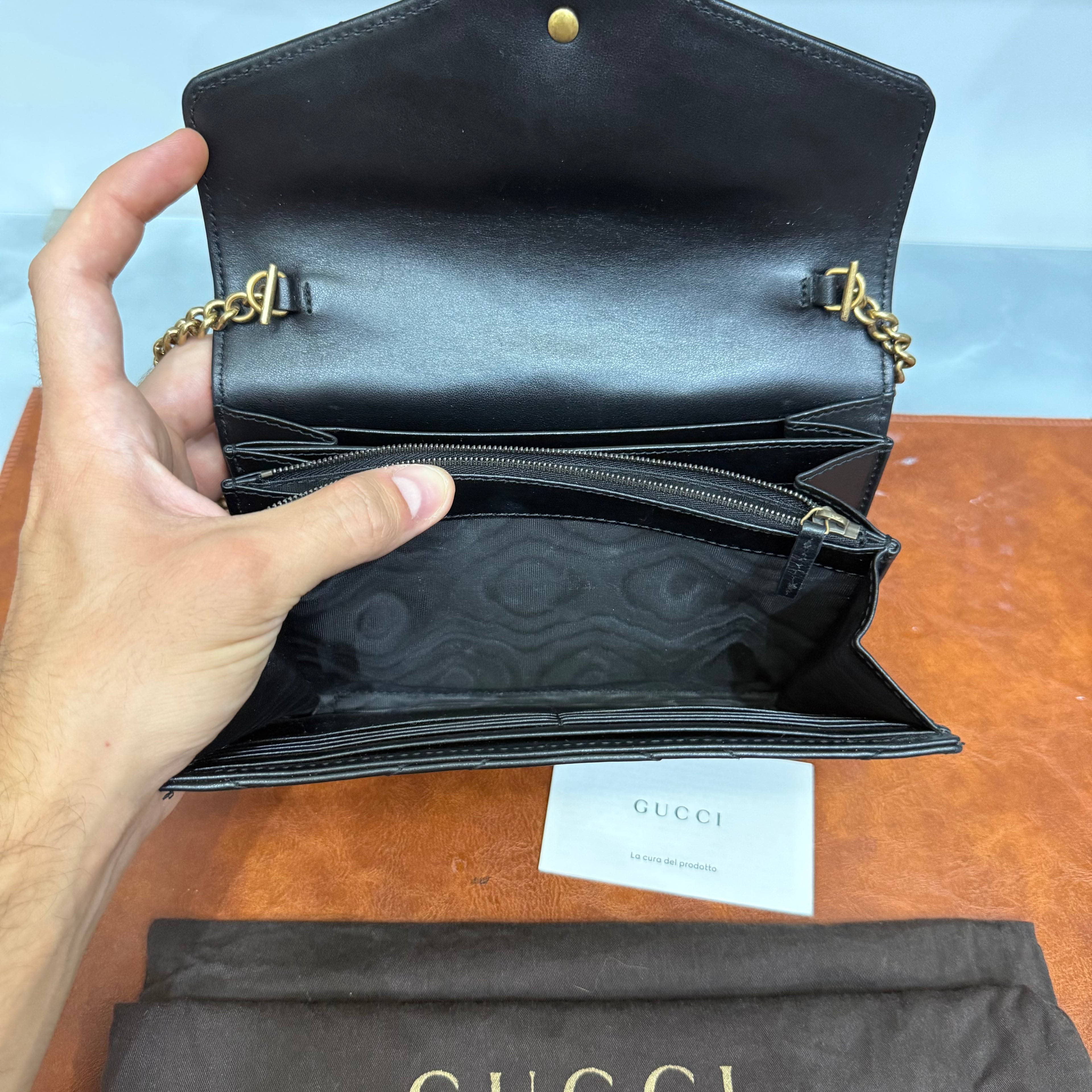 Gucci, Marmont Chain