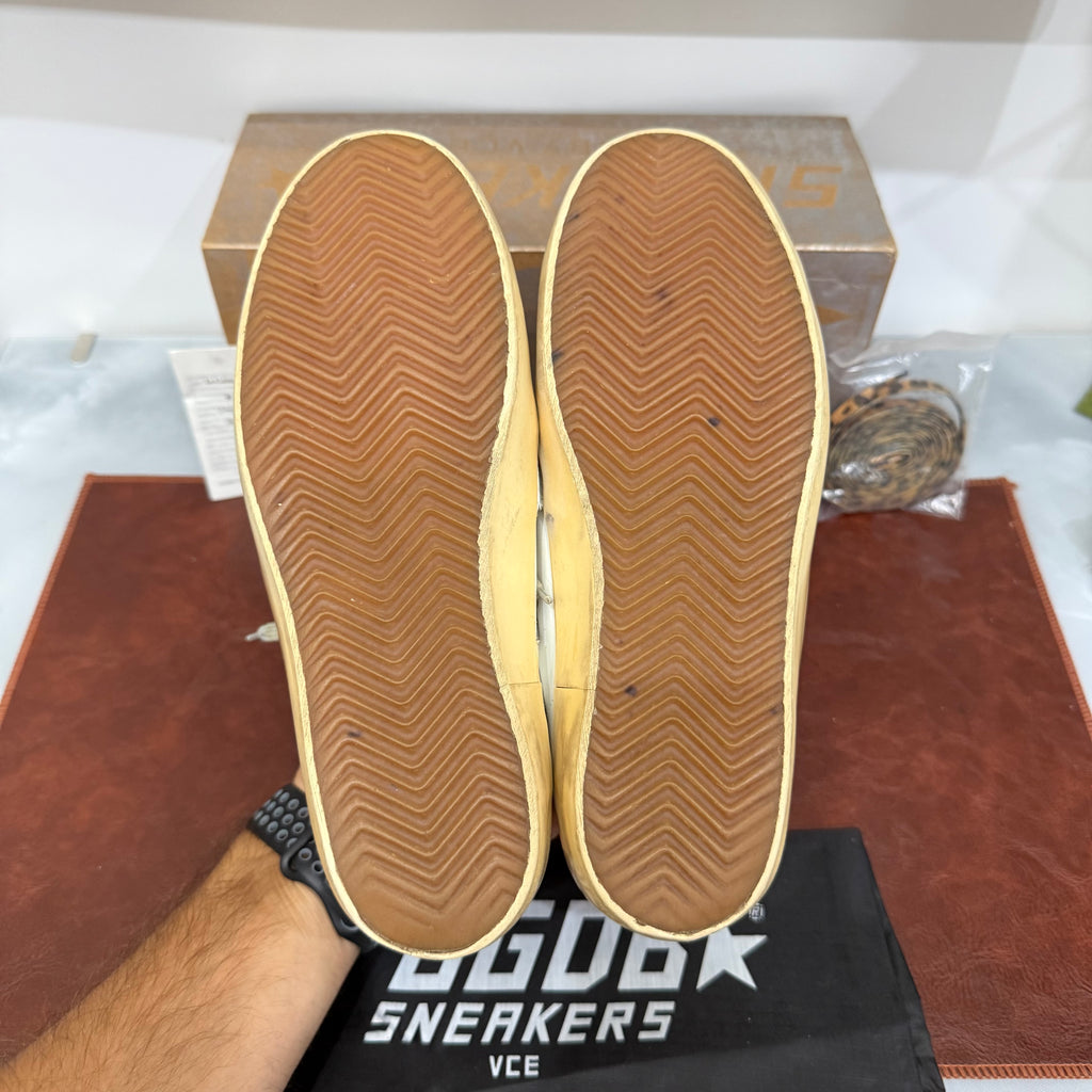 Golden Goose, Superstar, 36