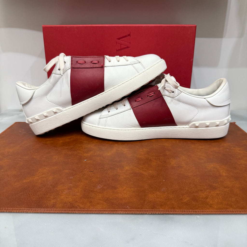 Valentino Garavani, Open, 41.5