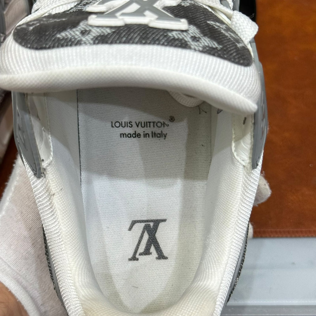 Louis Vuitton, Trainer, 40.5