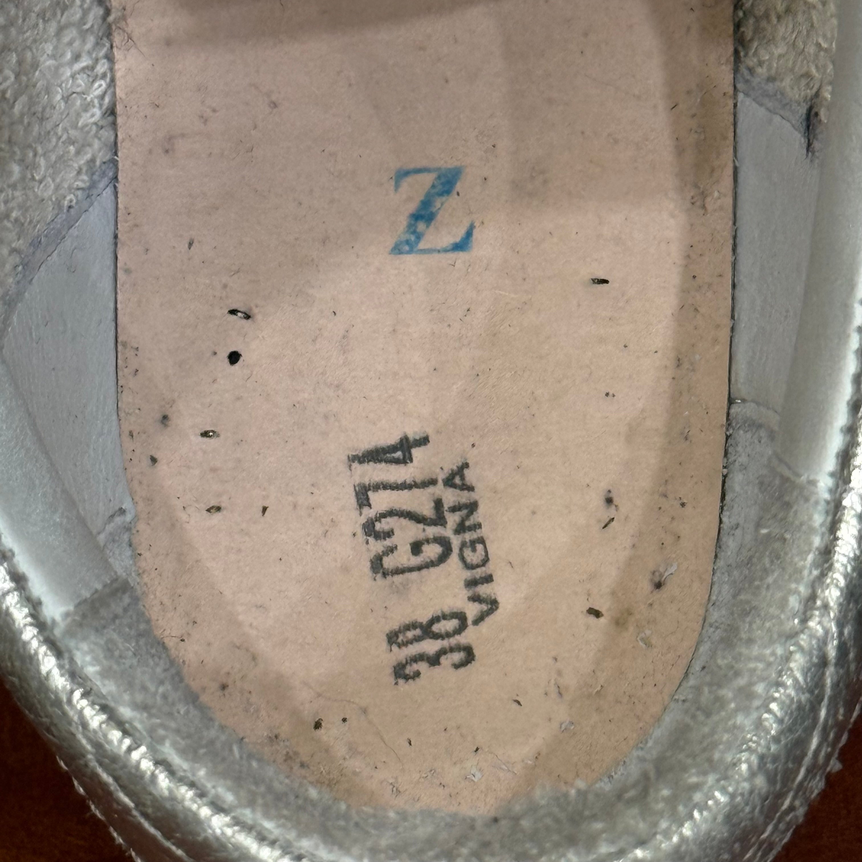 Golden Goose, Superstar, 38
