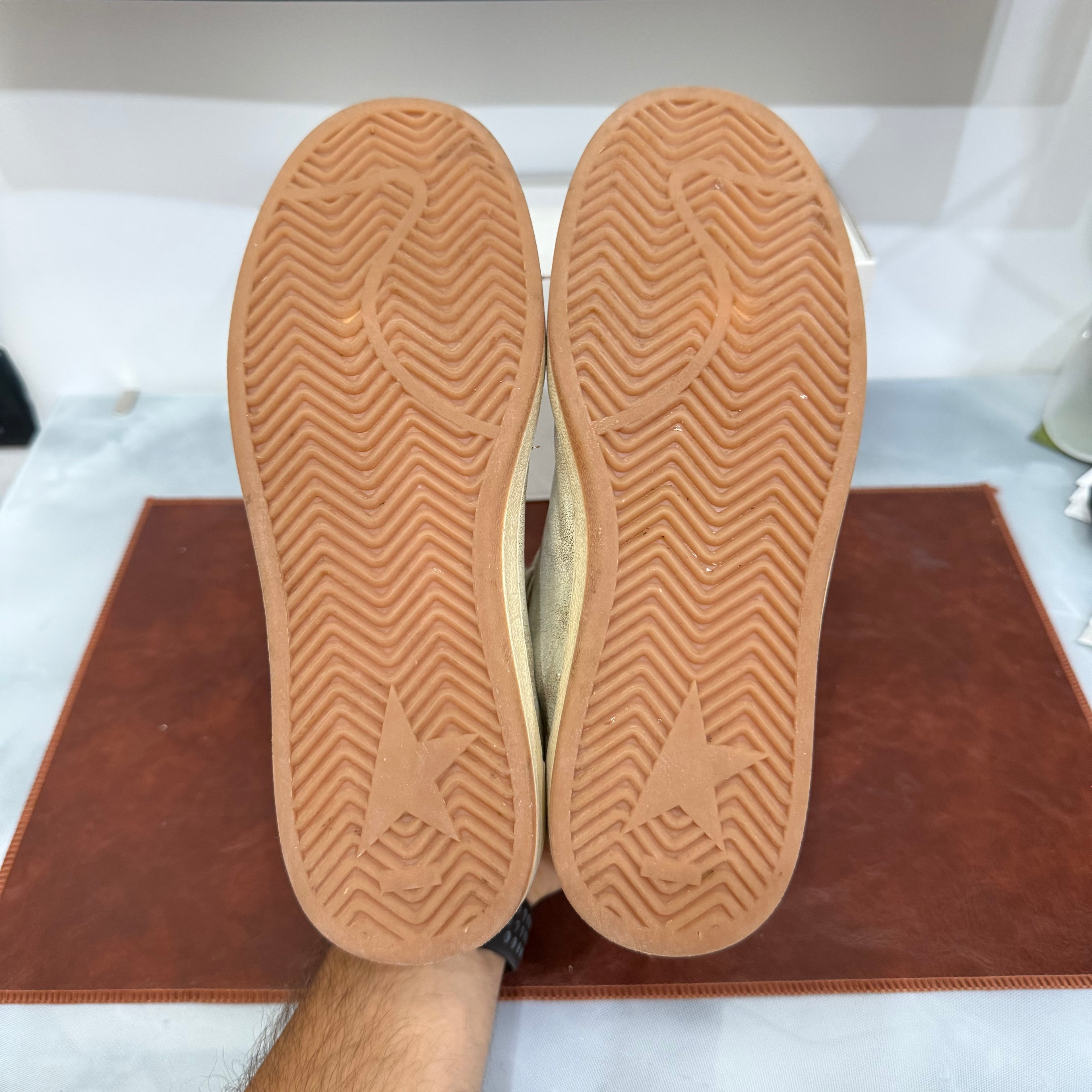 Golden Goose, Ballstar, 38