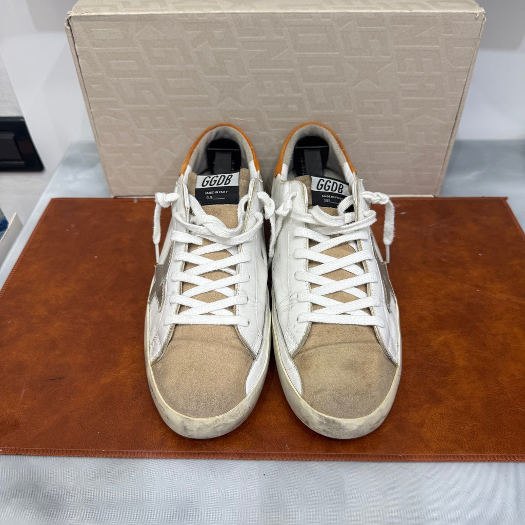 Golden Goose, Superstar, 43