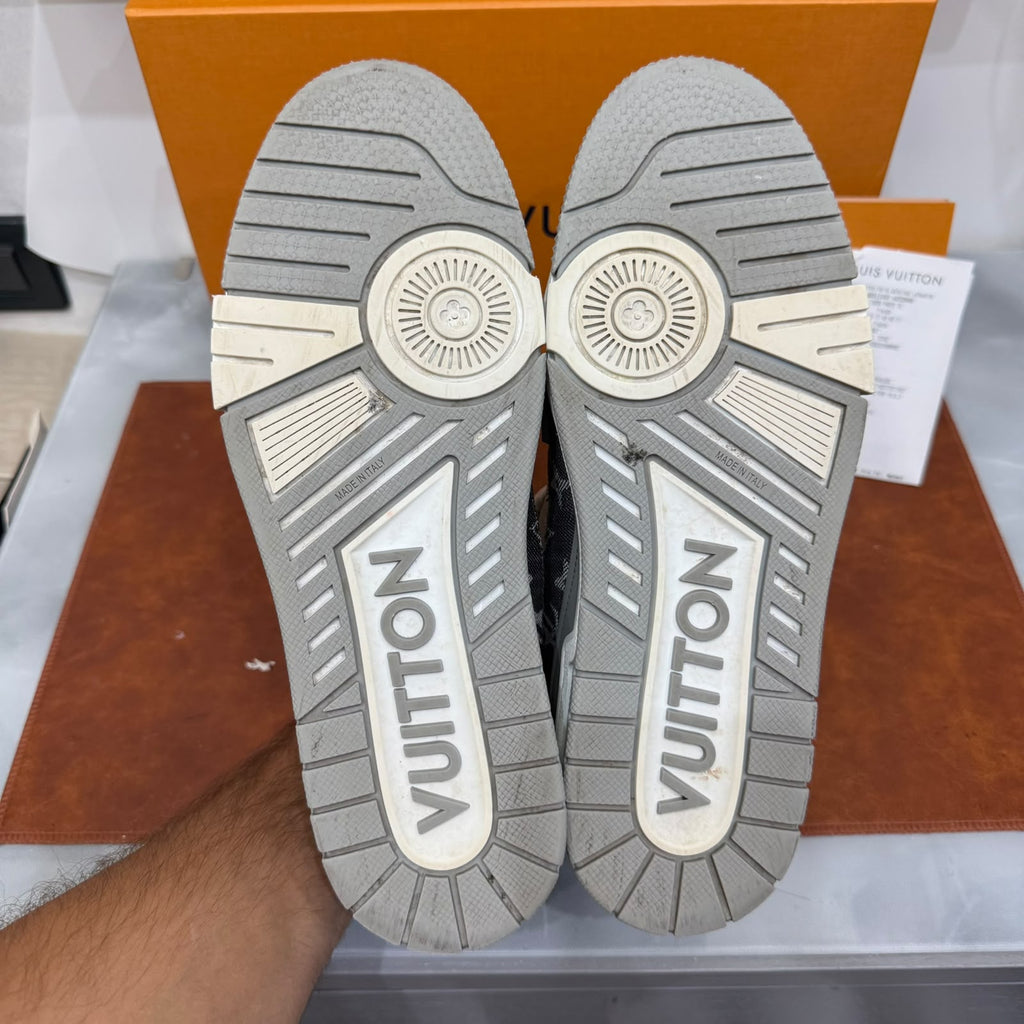 Louis Vuitton, Trainer, 40.5