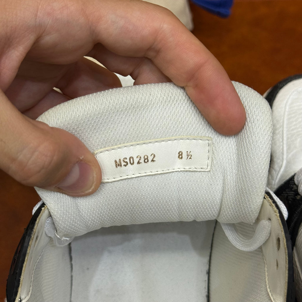 Louis Vuitton, Trainer, 43