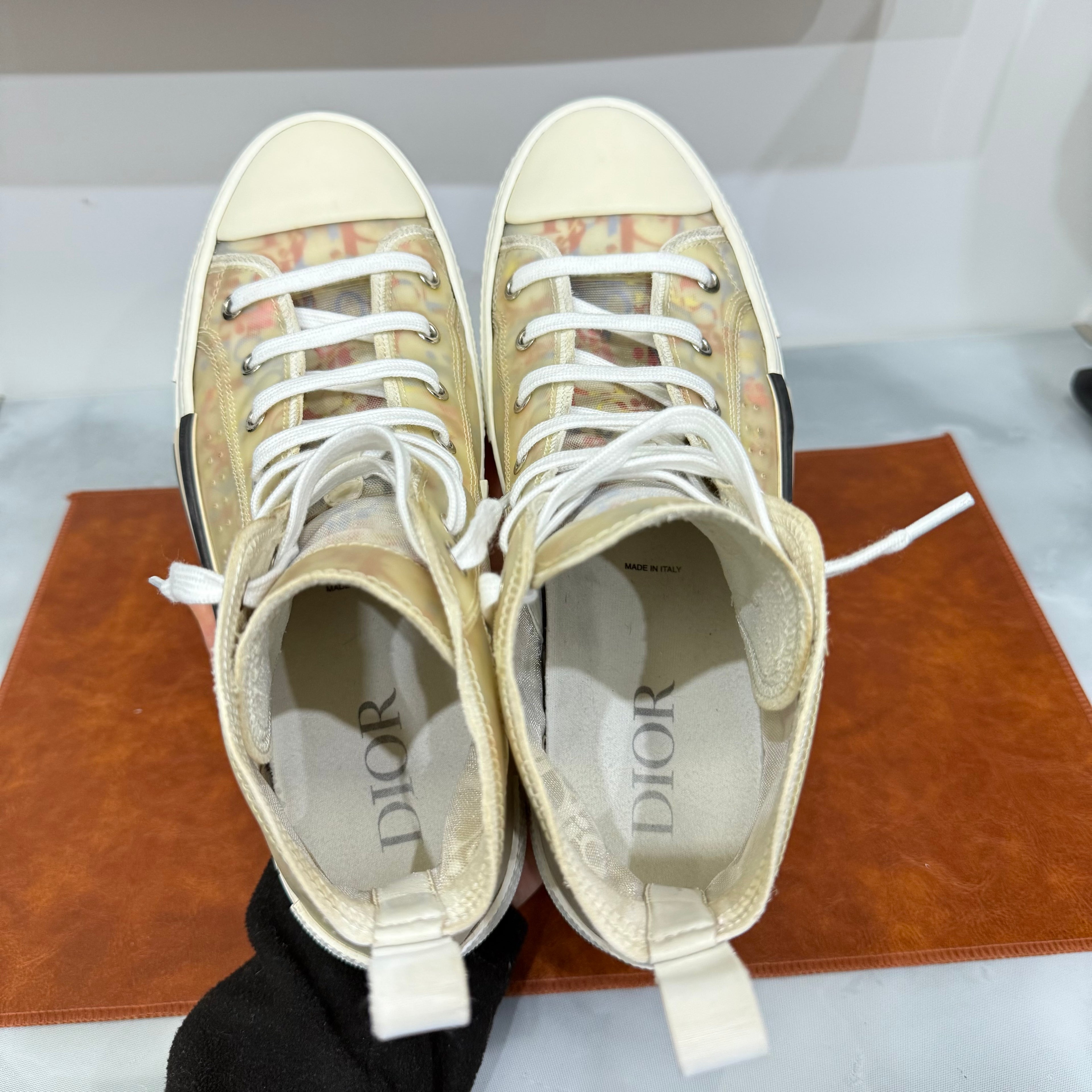 Dior, B23, 42