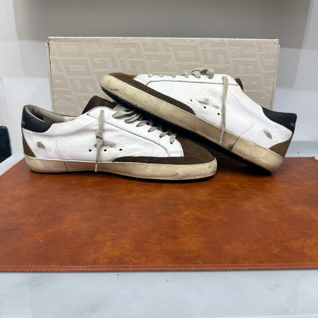Golden Goose, Superstar, 41