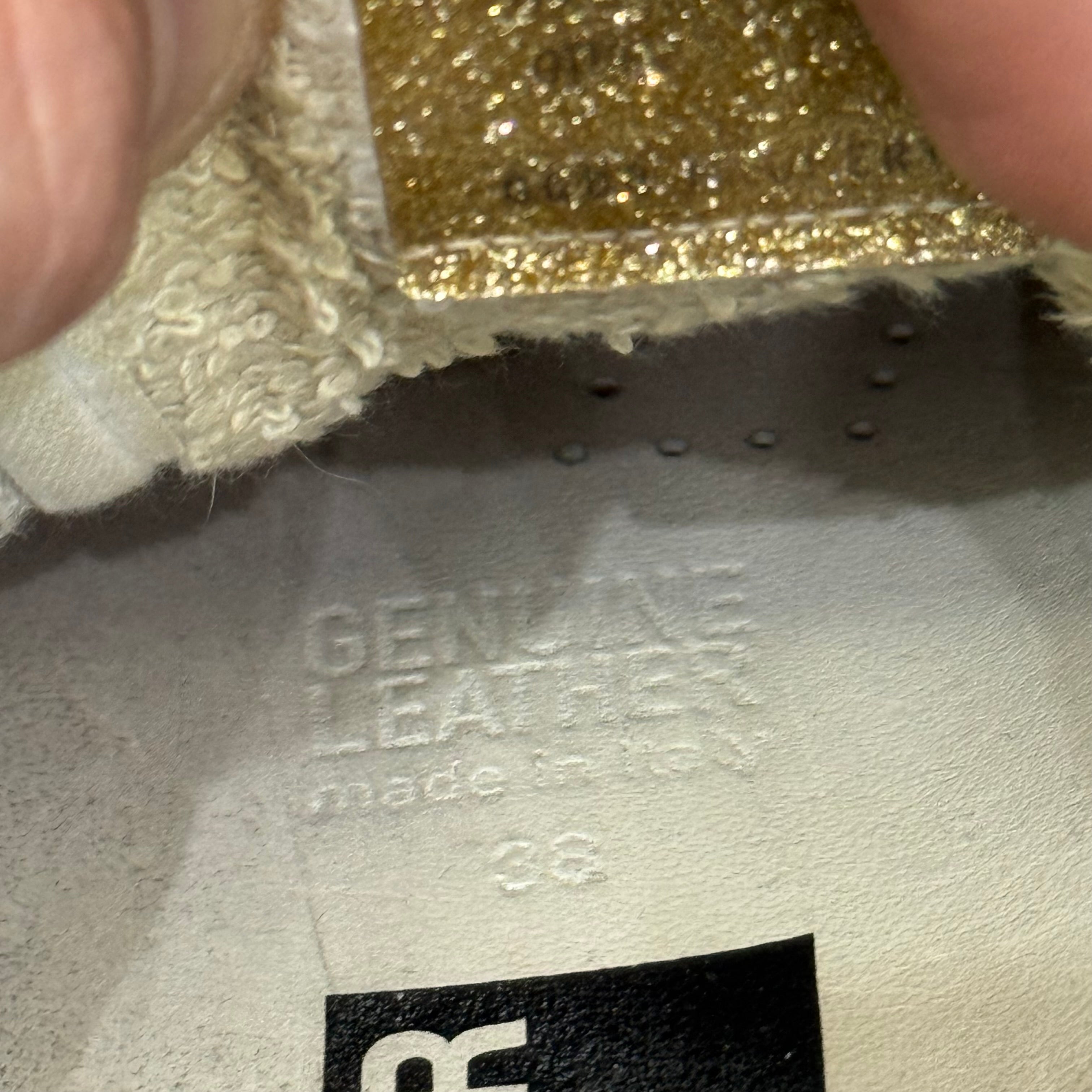 Golden Goose, Superstar, 38