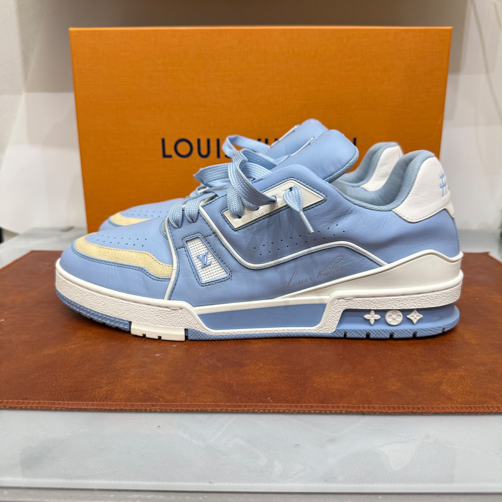Louis Vuitton, Trainer, 42.5