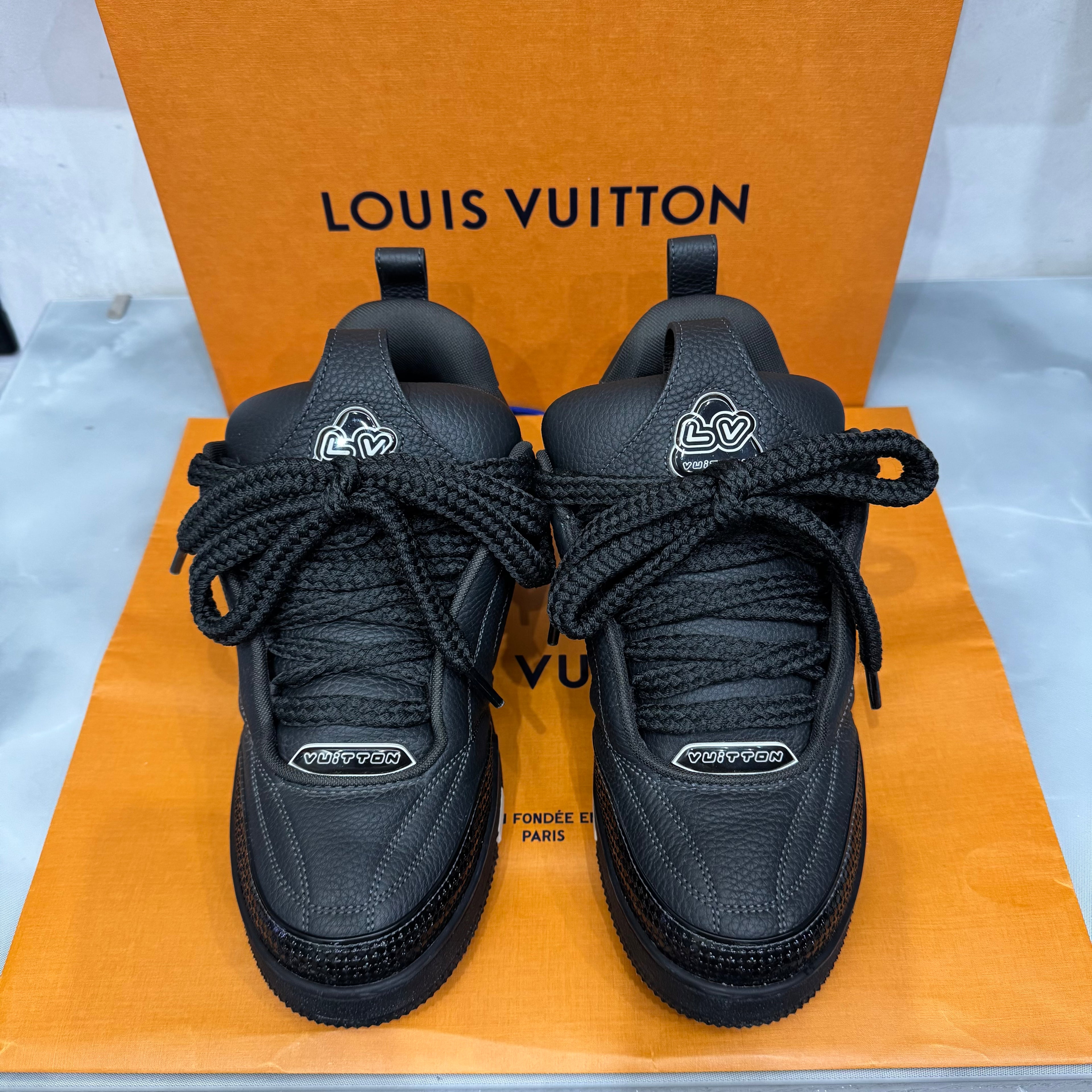 Louis Vuitton Skate 41,5