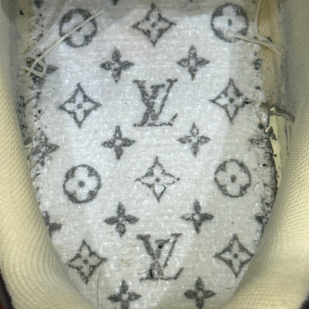 Louis Vuitton, Trainer, 42.5