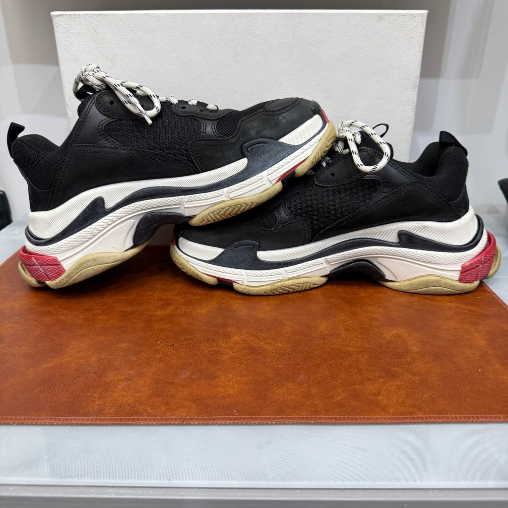 Balenciaga Triple S