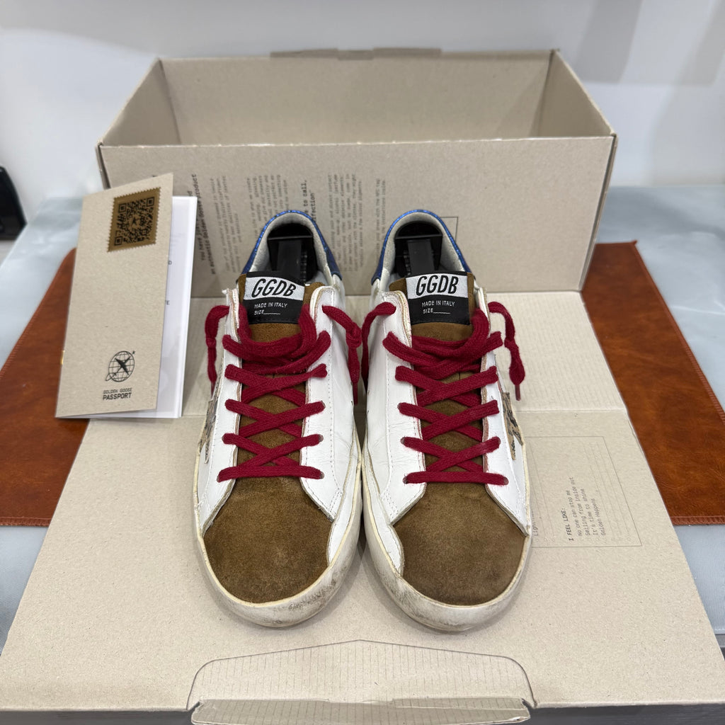 Golden Goose, Superstar, 39