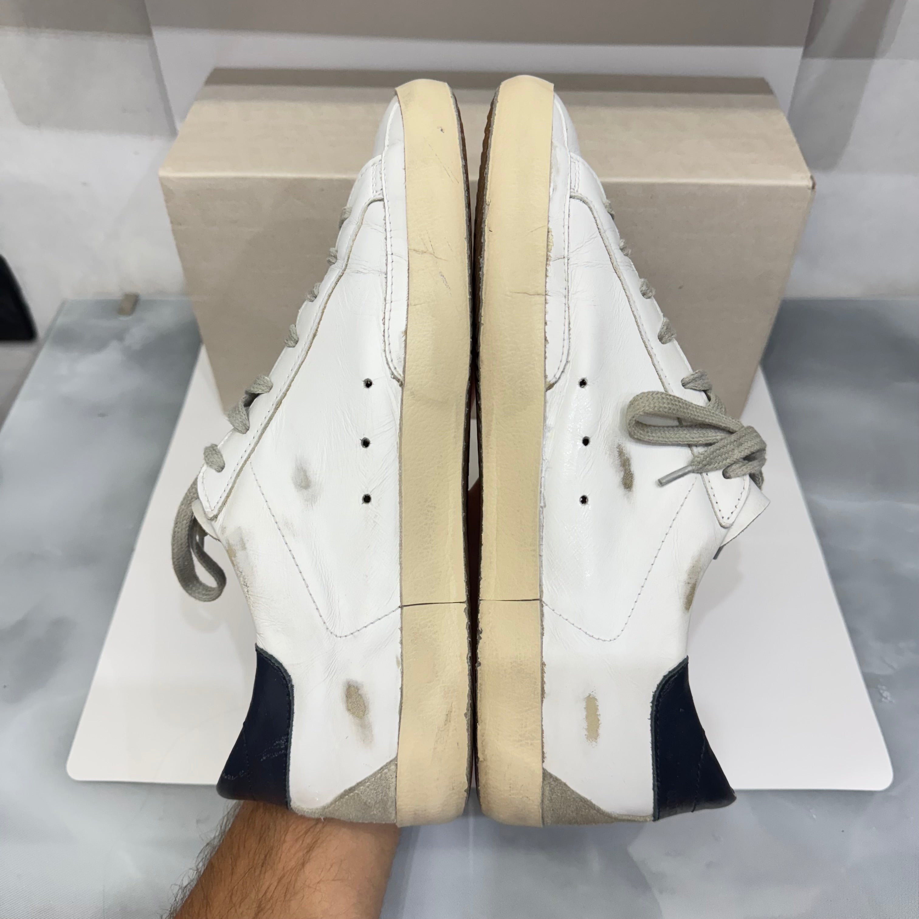 Golden Goose Superstar 41