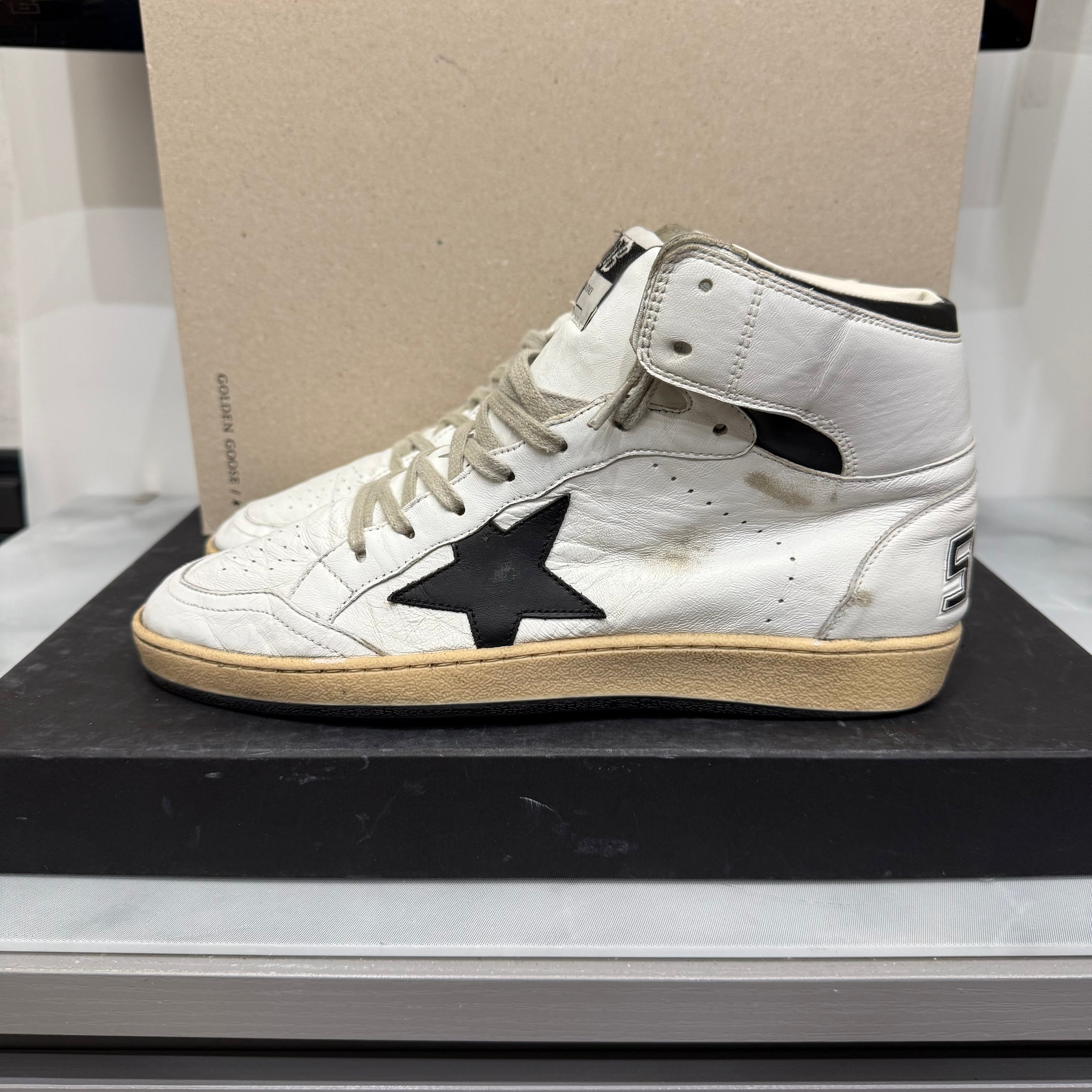 Golden Goose, Sky-Star, 41