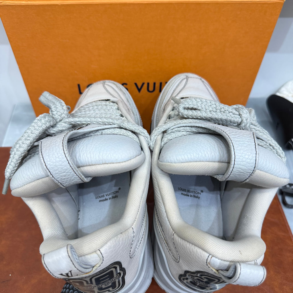 Louis Vuitton, Skate, 41.5