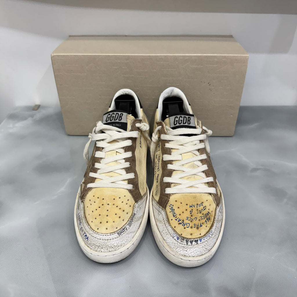 Golden Goose Ballstar 37