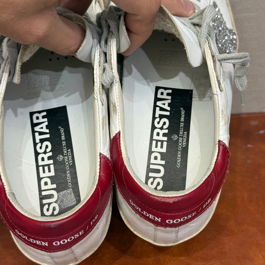 Golden Goose, Superstar, 36