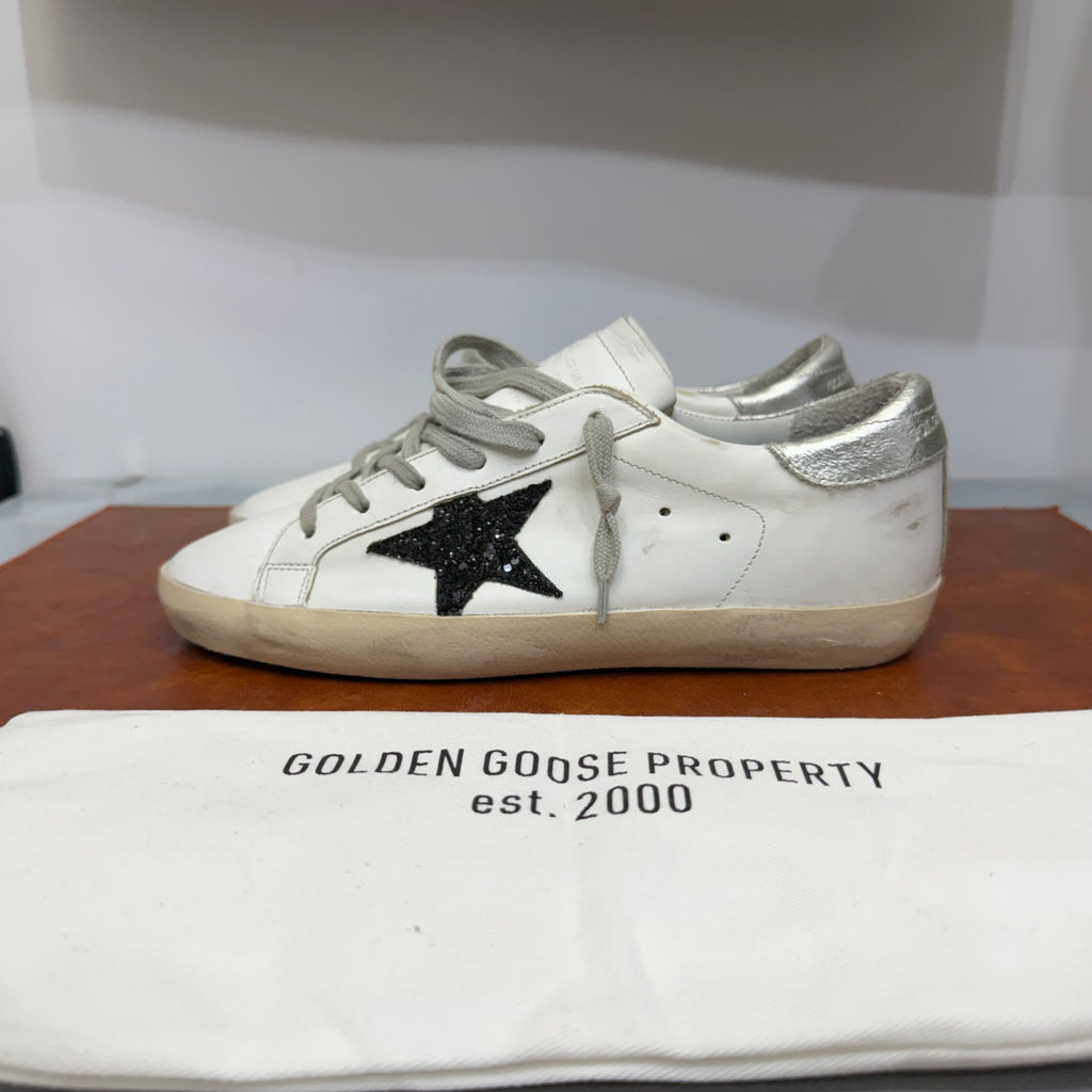 Golden Goose, Superstar, 38