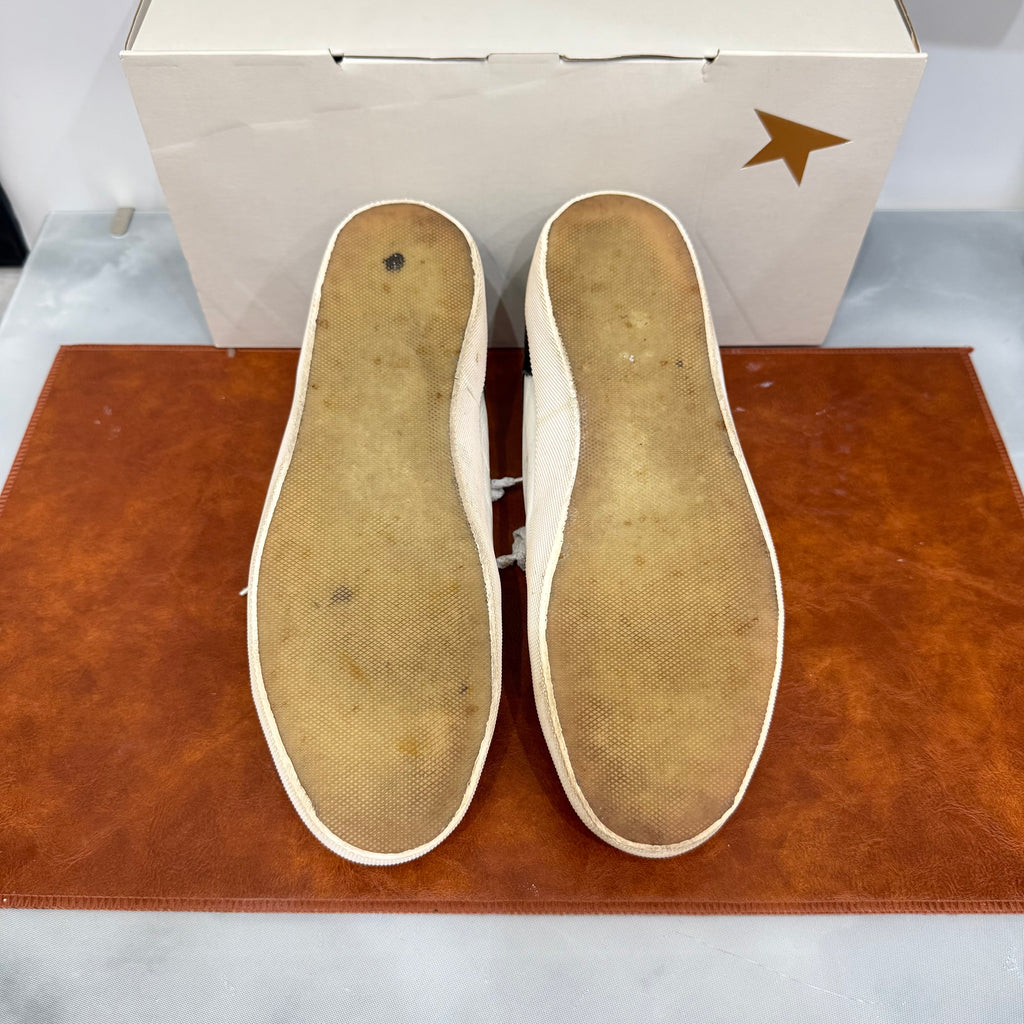 Golden Goose, Superstar B/W edt, 40
