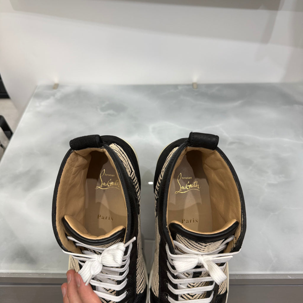 Louboutin 43
