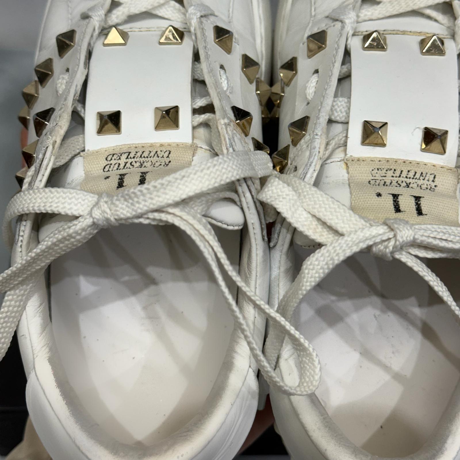 Valentino Garavani, Rockstud Untitled, 35