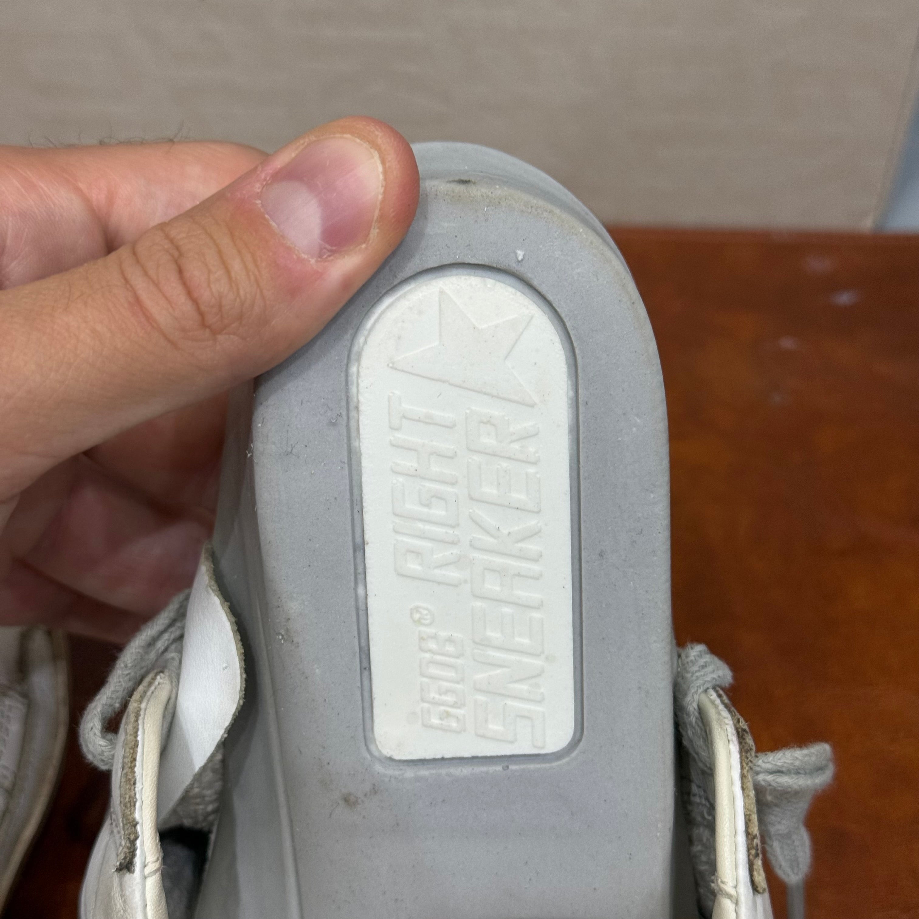 Golden Goose, Superstar, 36
