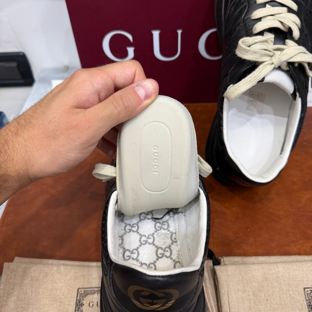 Gucci, Chunky, 43.5