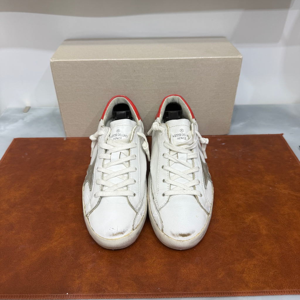 Golden Goose, Superstar, 36