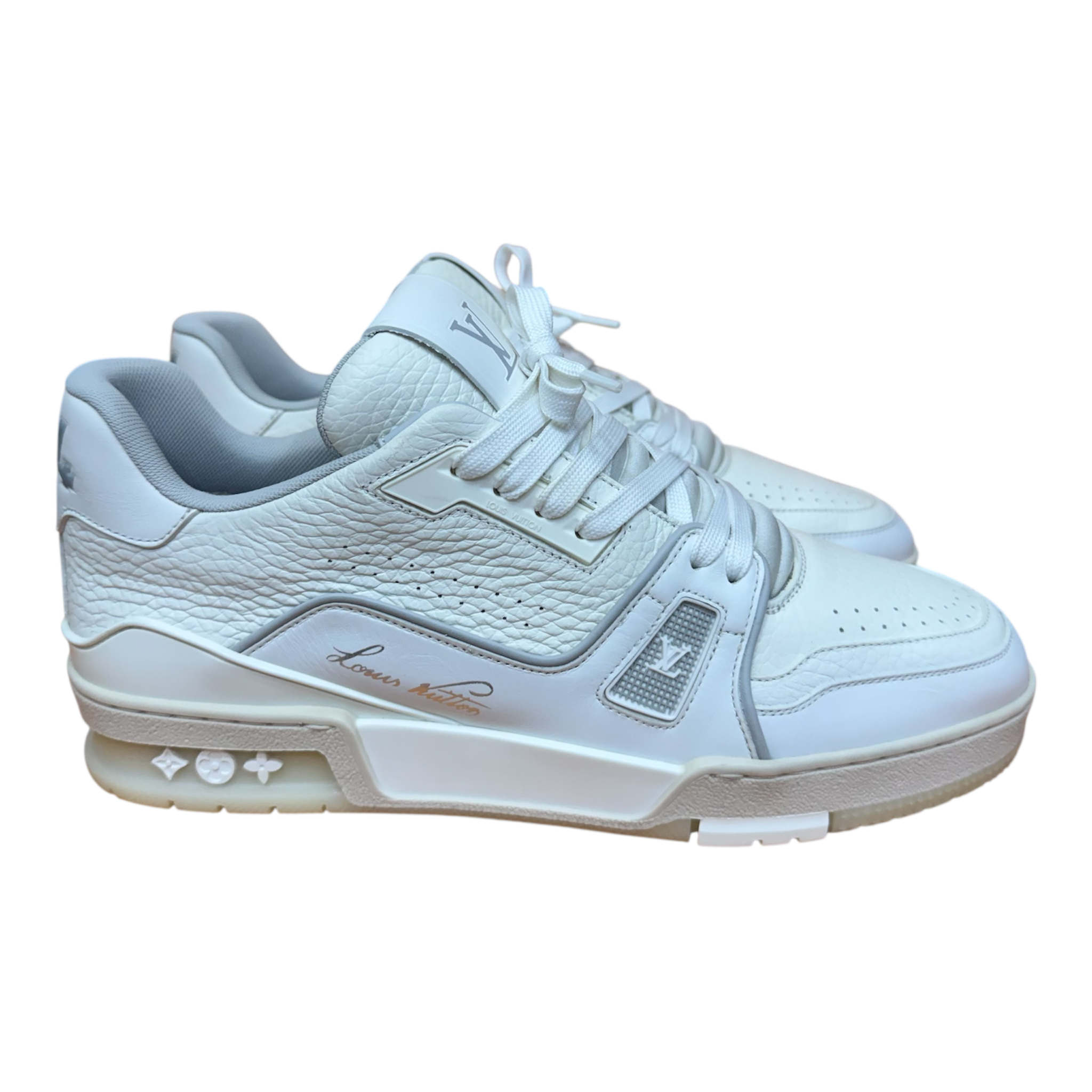 Louis Vuitton Trainer 42