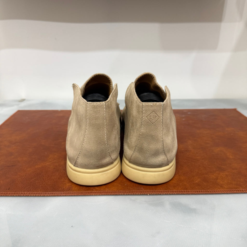 Loro Piana, Open Walk, 41