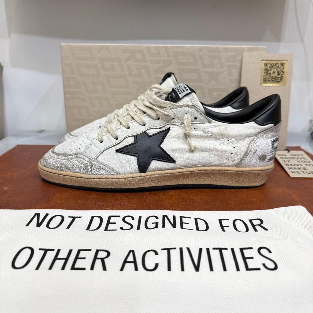 Golden Goose, Ballstar, 42