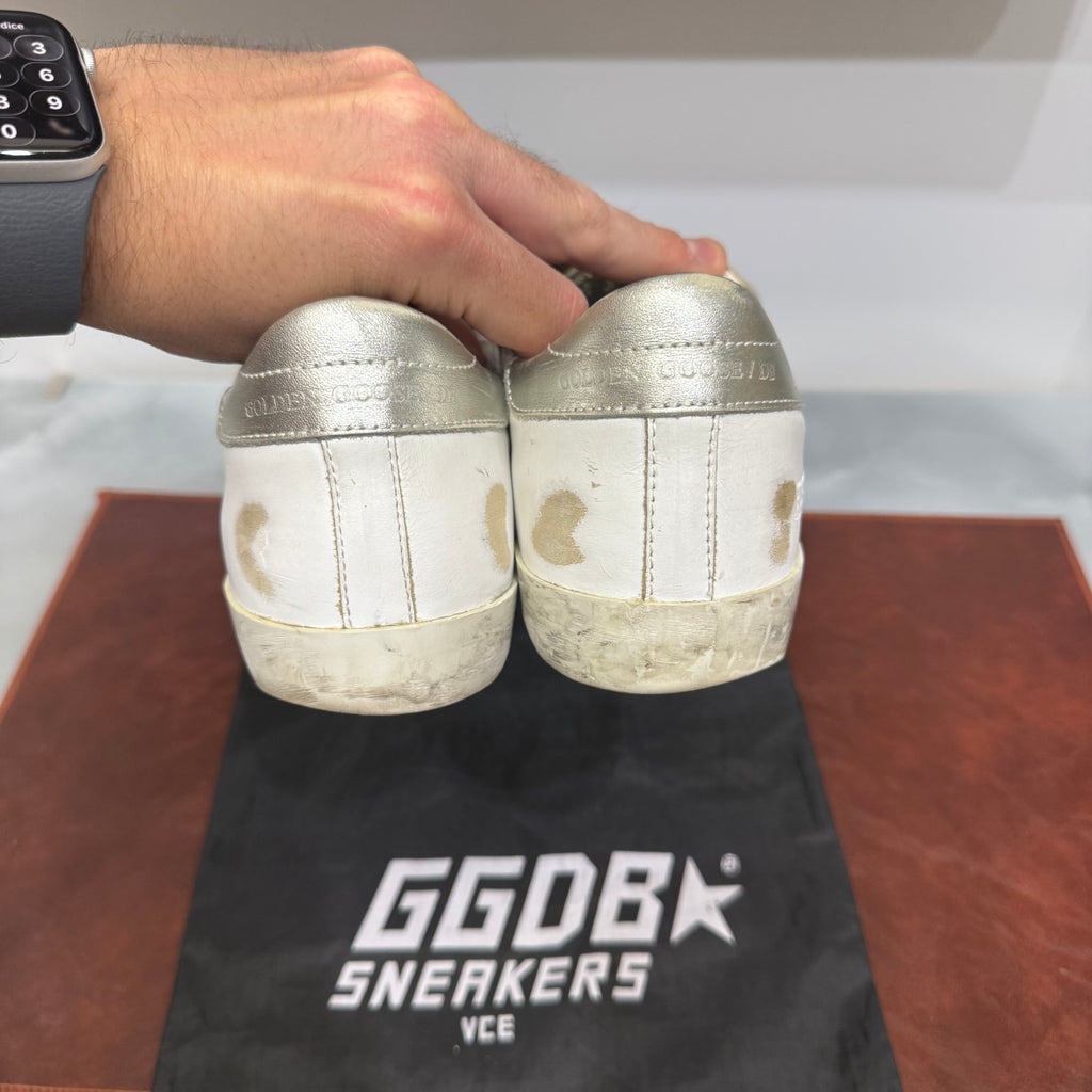 Golden Goose, Superstar, 37
