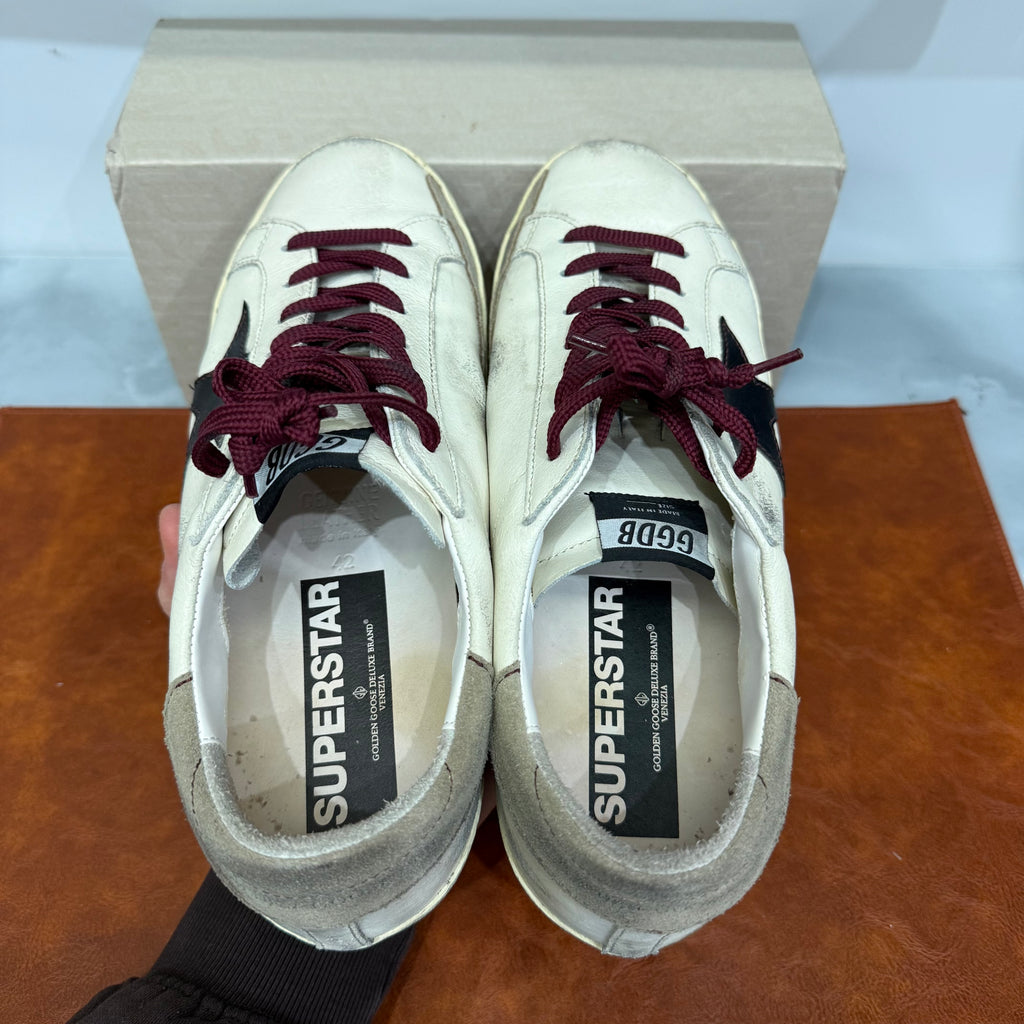 Golden Goose, Superstar, 42