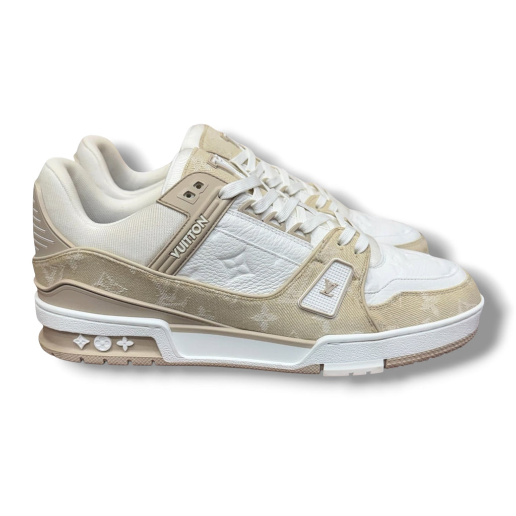 Louis Vuitton, Trainer, 42.5