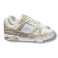 Louis Vuitton, Trainer, 42.5